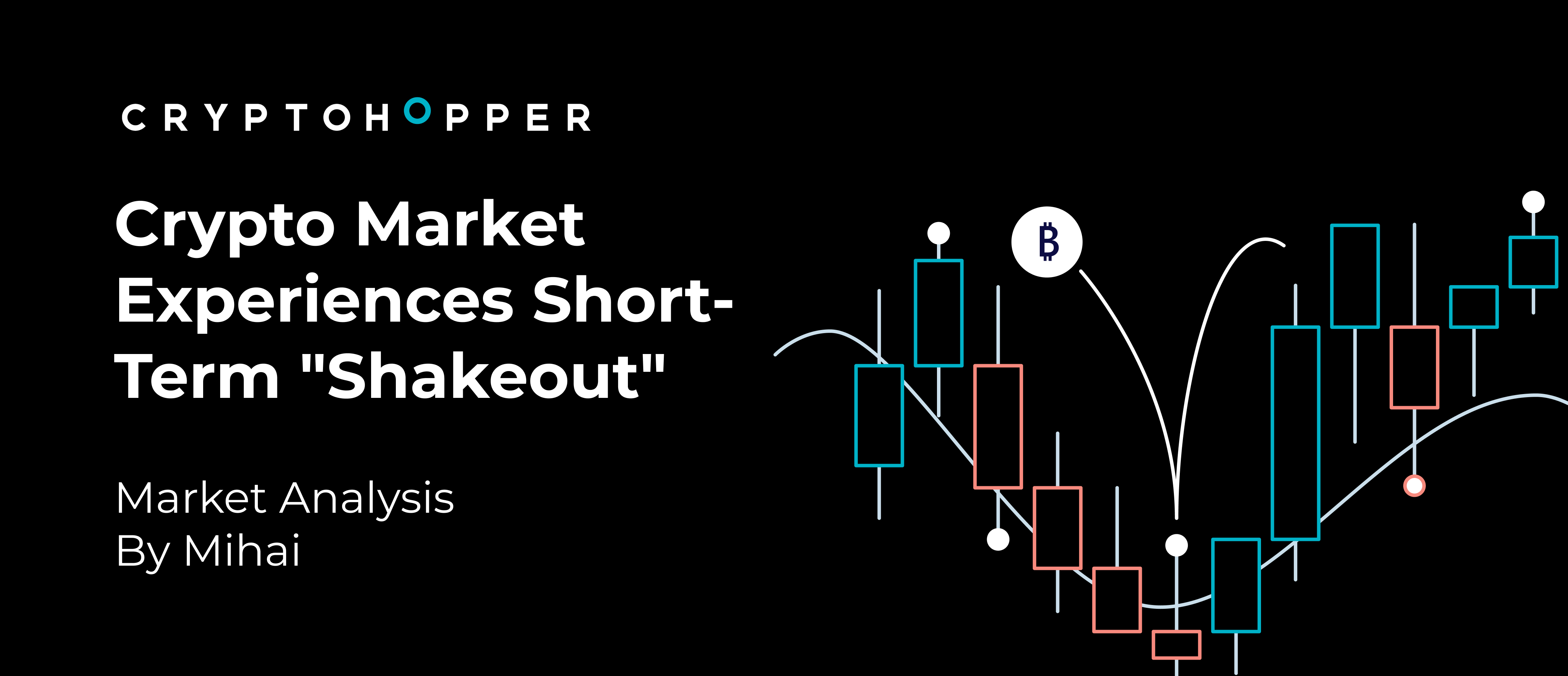 Crypto Market Experiences Short-Term 