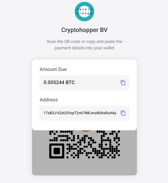 Bitpay 5