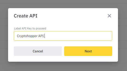 crypto hopper api upload