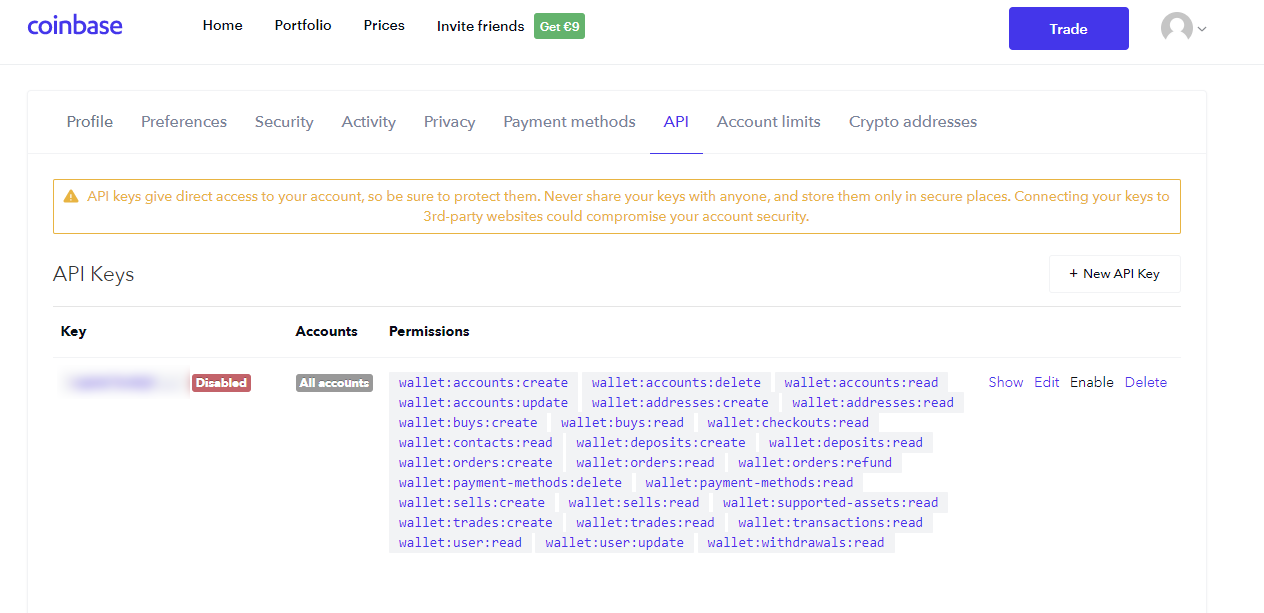 Coinbase » What is it and how does it work? - HIVEEX