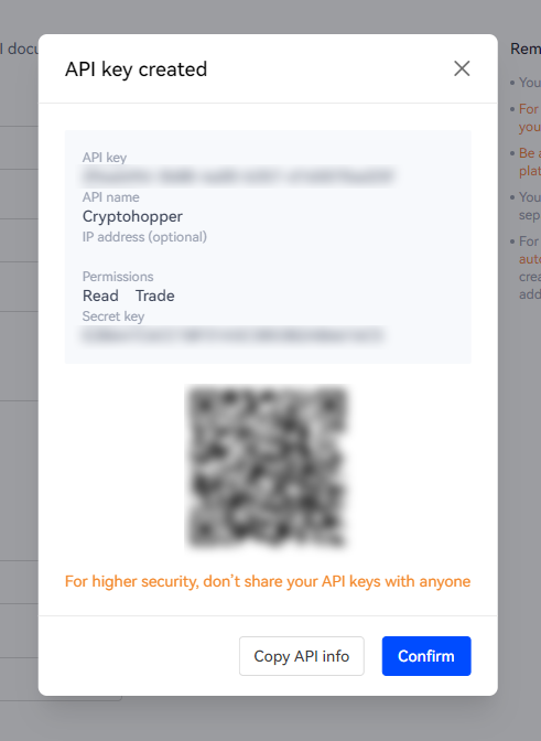 Okex exchange pro Automated automatic trading bot platform crypto cryptocurrencies Cryptohopper bitcoin ethereum