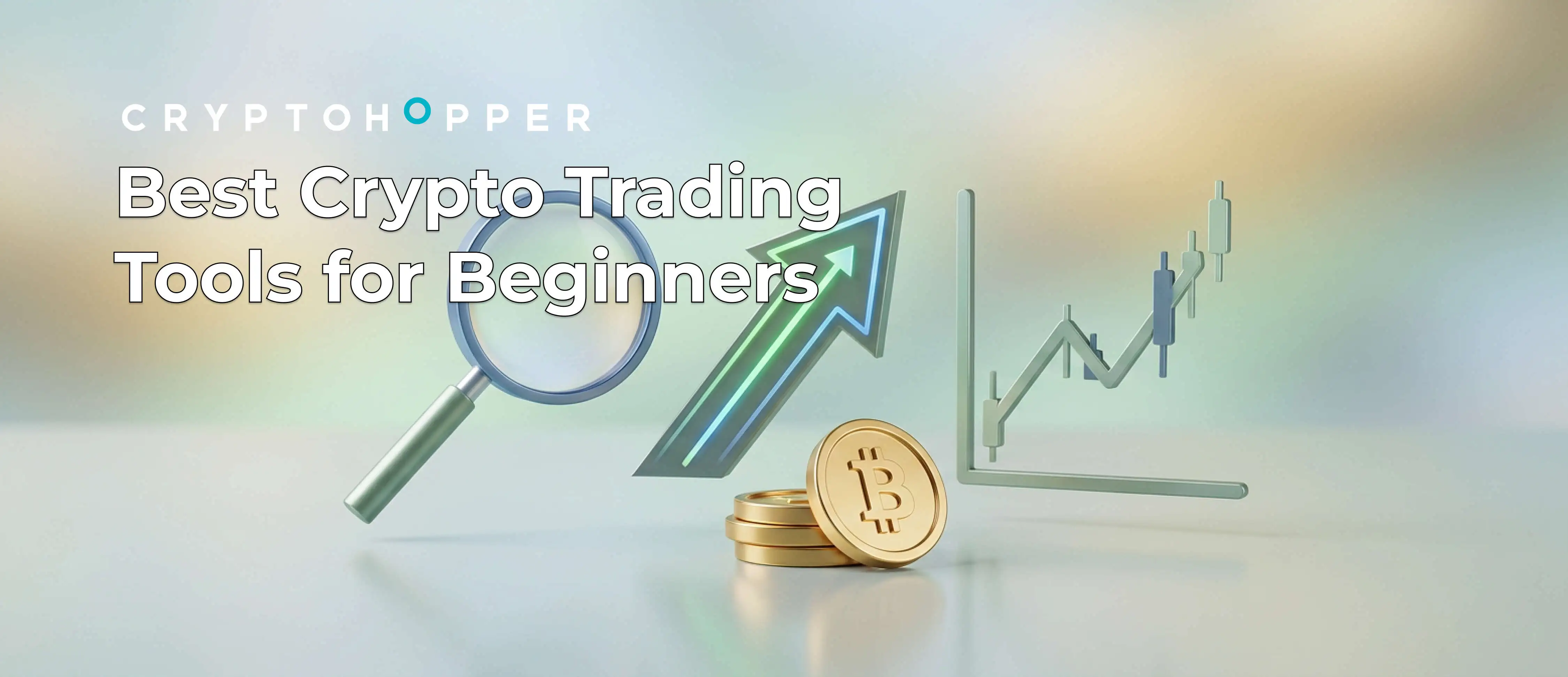 Best Crypto Trading Tools for Beginners