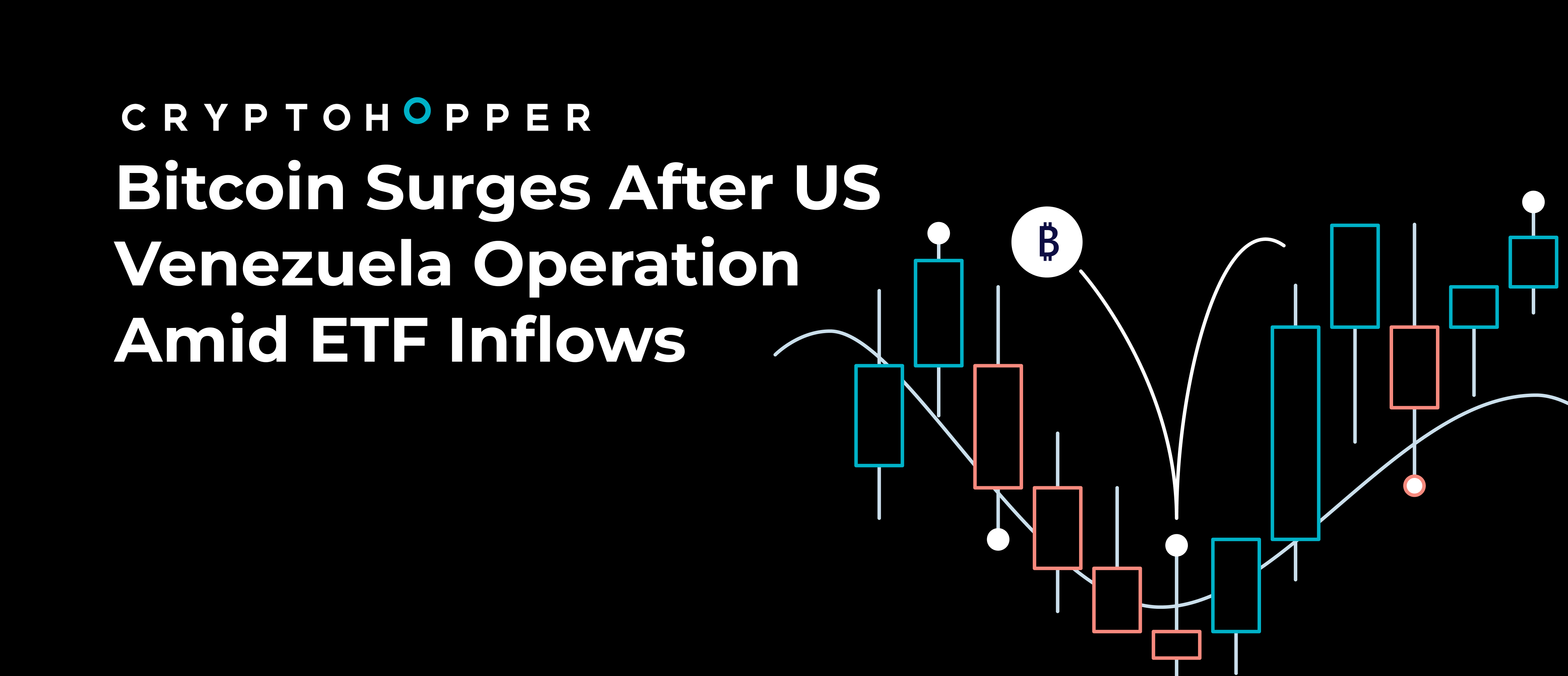 Cryptohopper Blog: Stay Informed with Latest Crypto Insights - Page 1