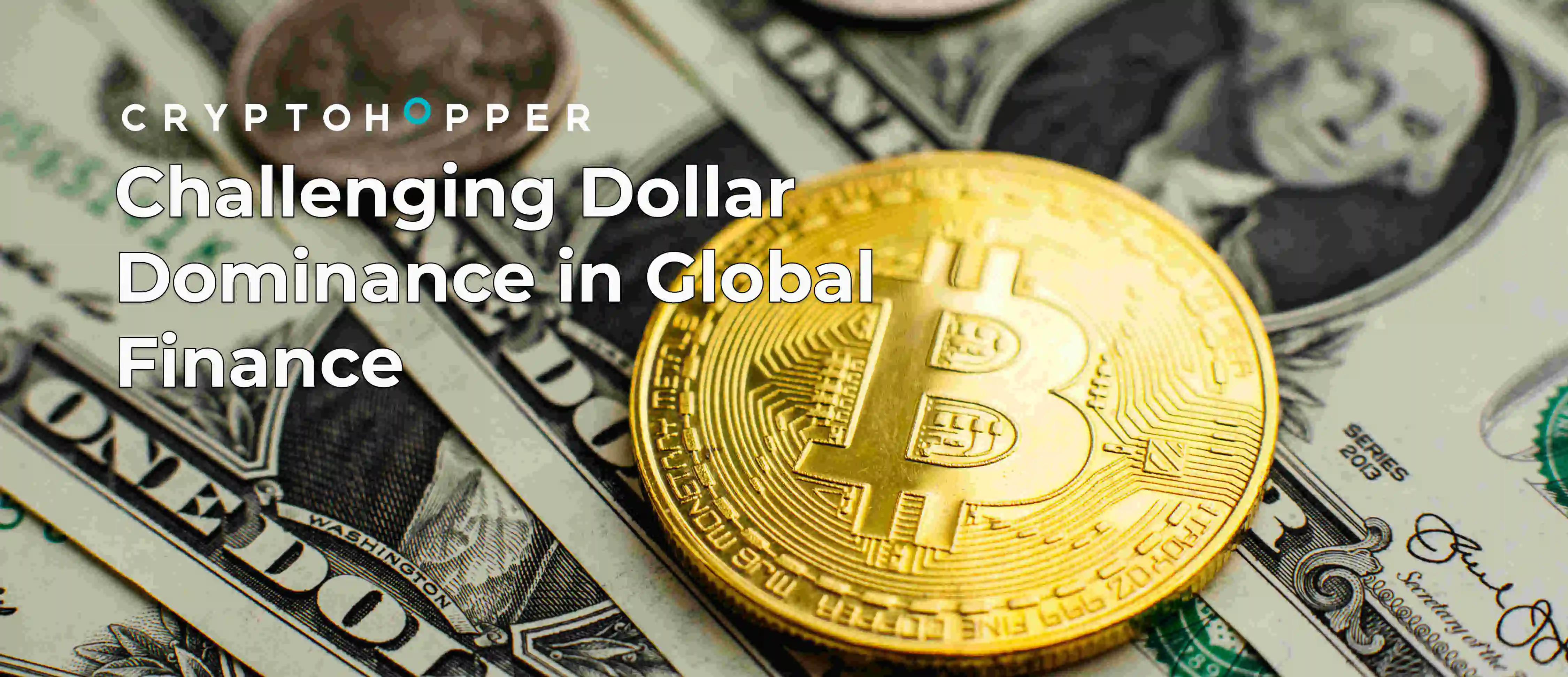 Challenging Dollar Dominance in Global Finance