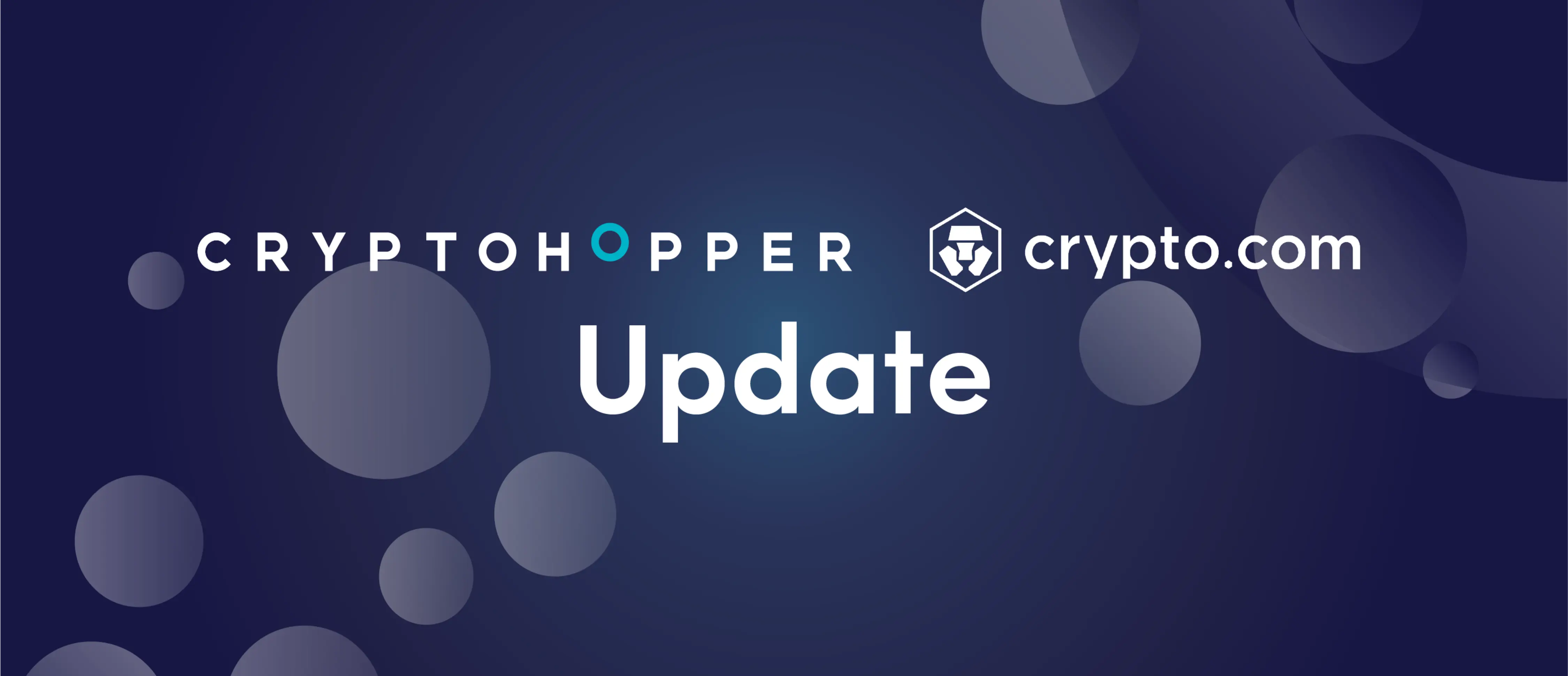 Automated Bot Trading Platform Cryptohopper Introduces Portal With Crypto .com