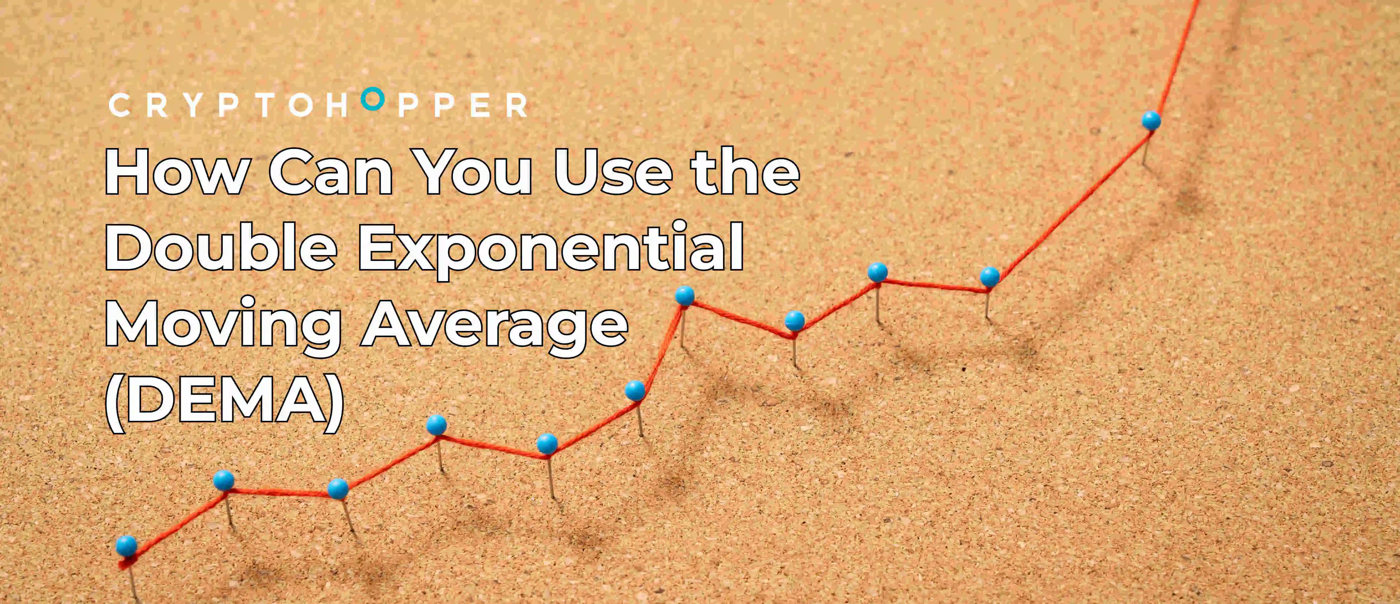 How Can You Use the Double Exponential Moving Average (DEMA)