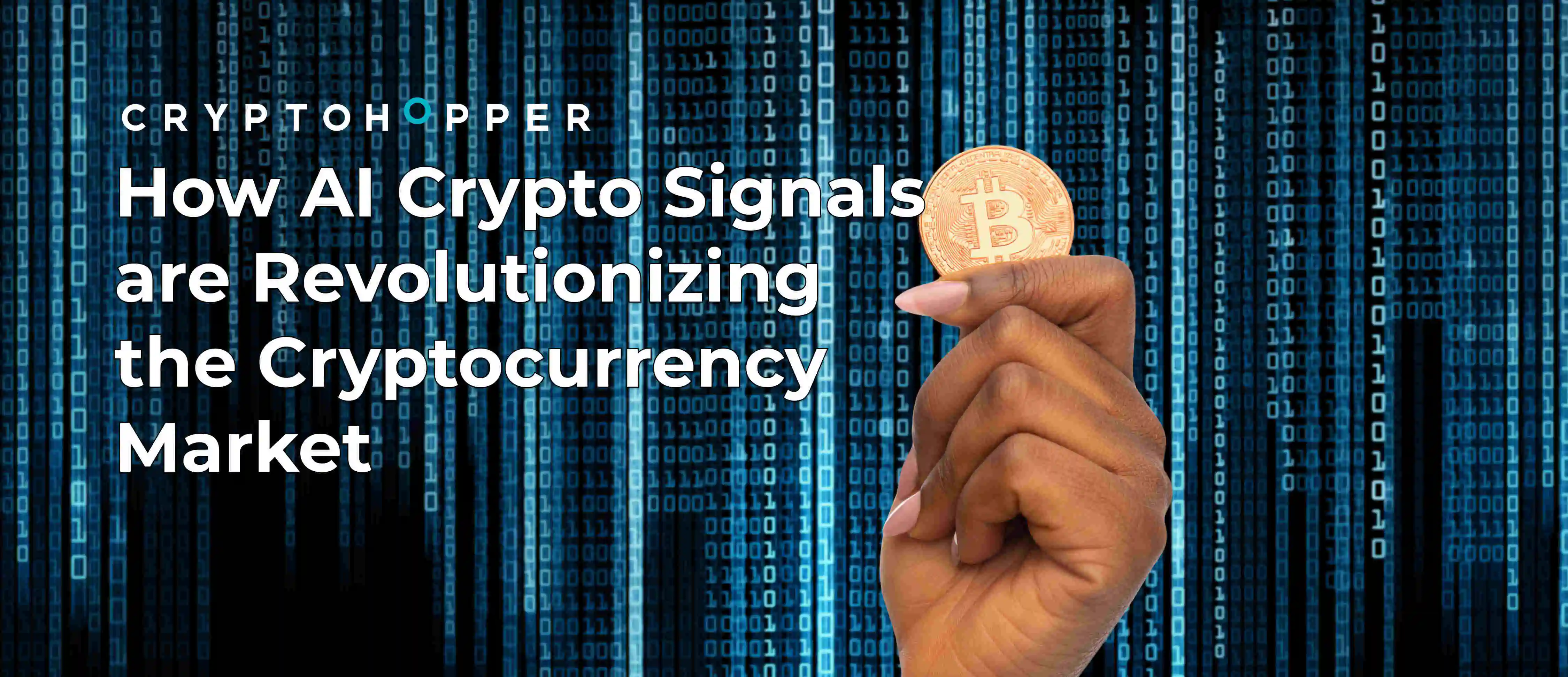 The Power of Machine Learning: How AI Crypto Signals are Revolutionizing  the Cryptocurrency Market