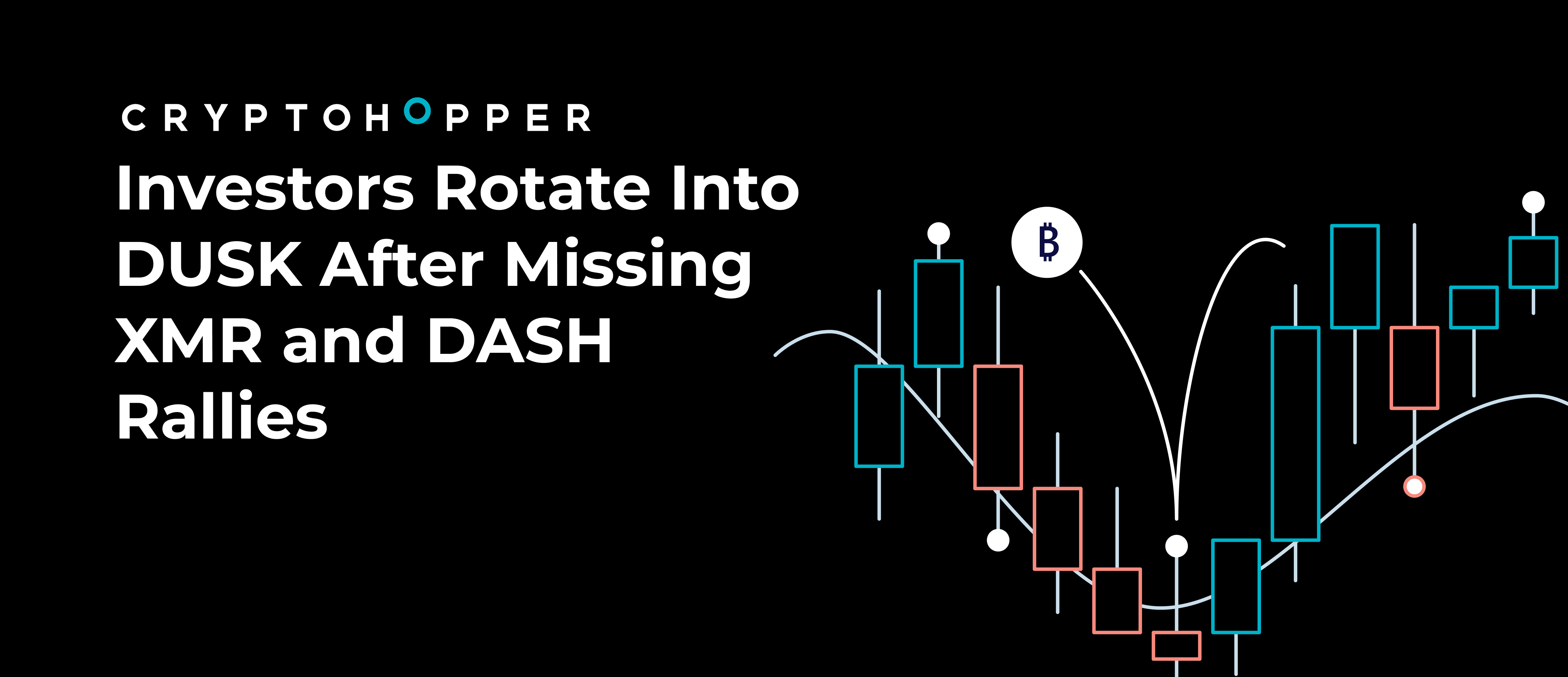 Cryptohopper Blog: Stay Informed with Latest Crypto Insights - Page 1