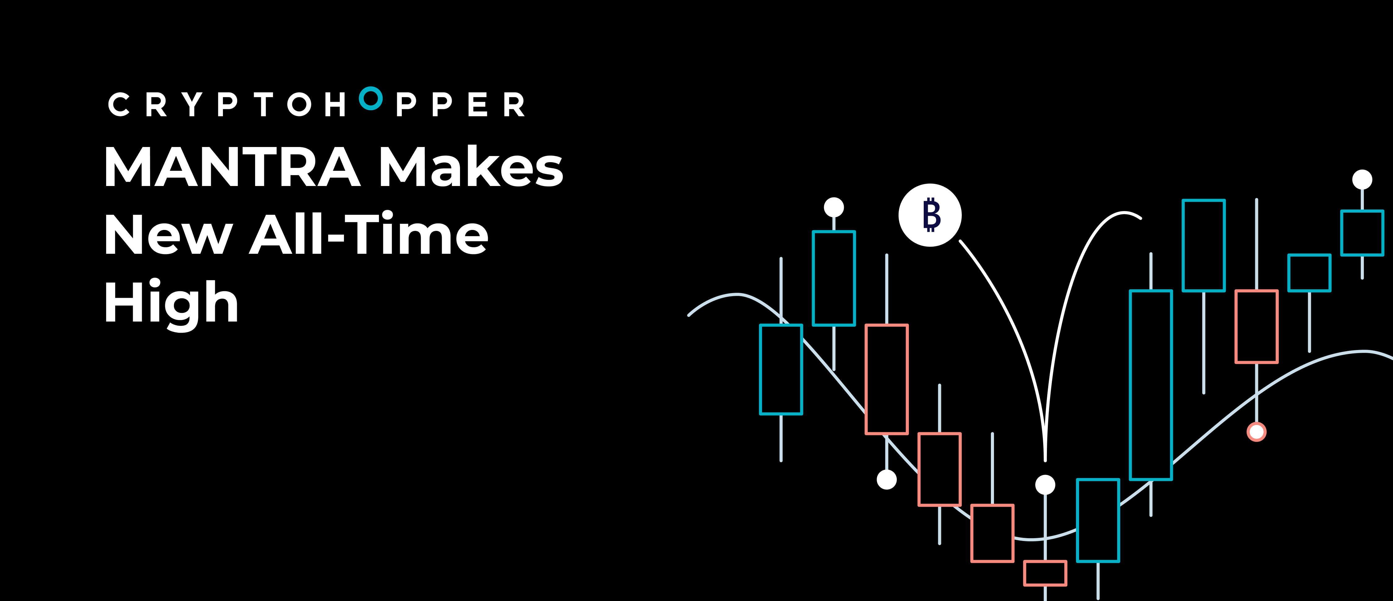 MANTRA (OM) Makes New All-Time High