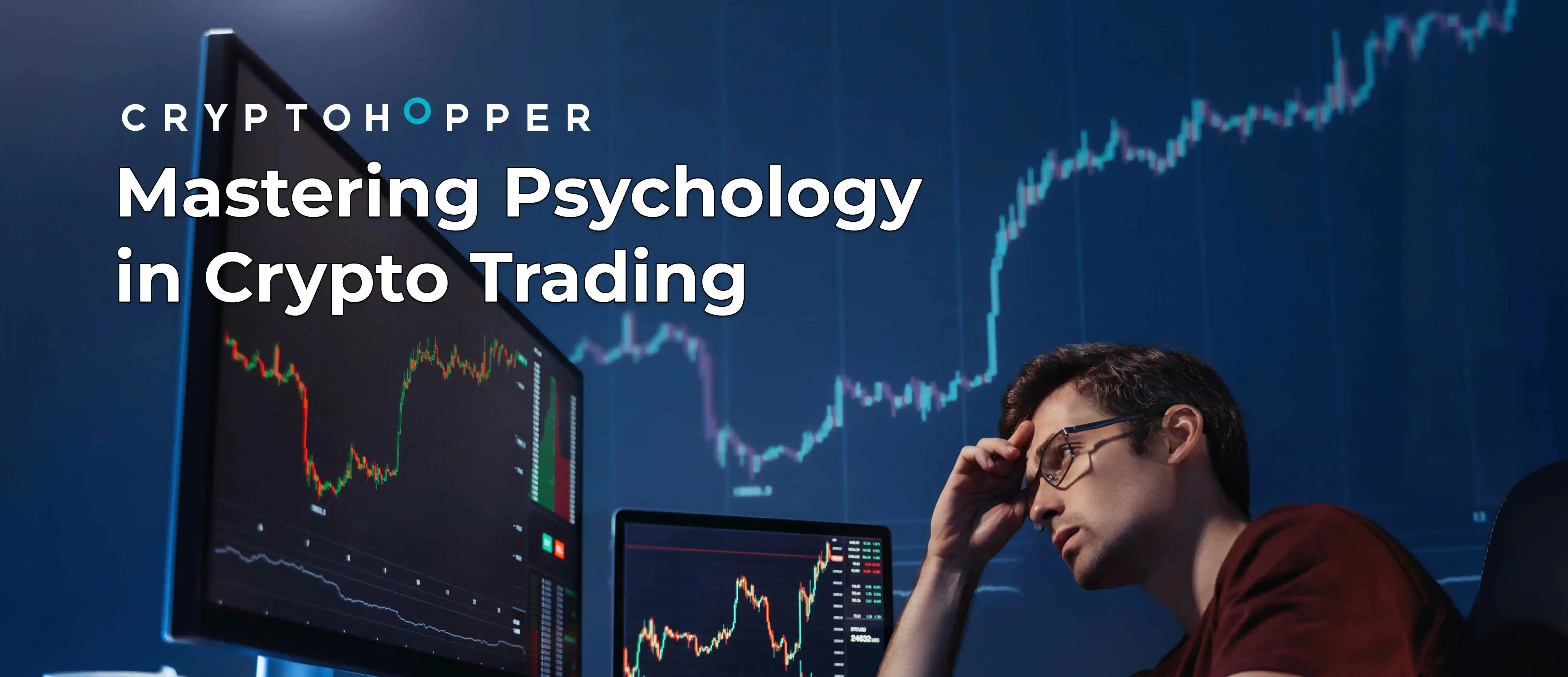 Mastering Psychology in Crypto Trading