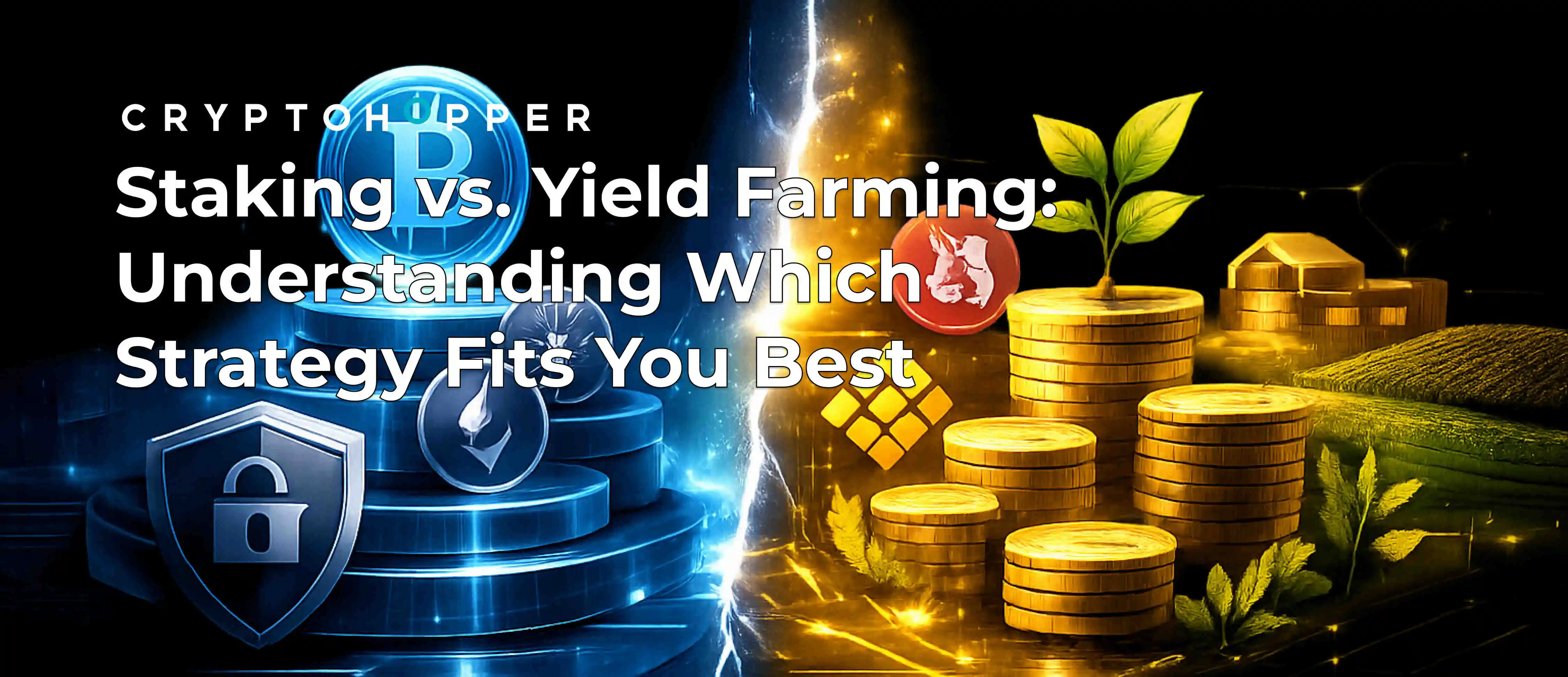 Cryptohopper Blog: Stay Informed with Latest Crypto Insights - Page 1