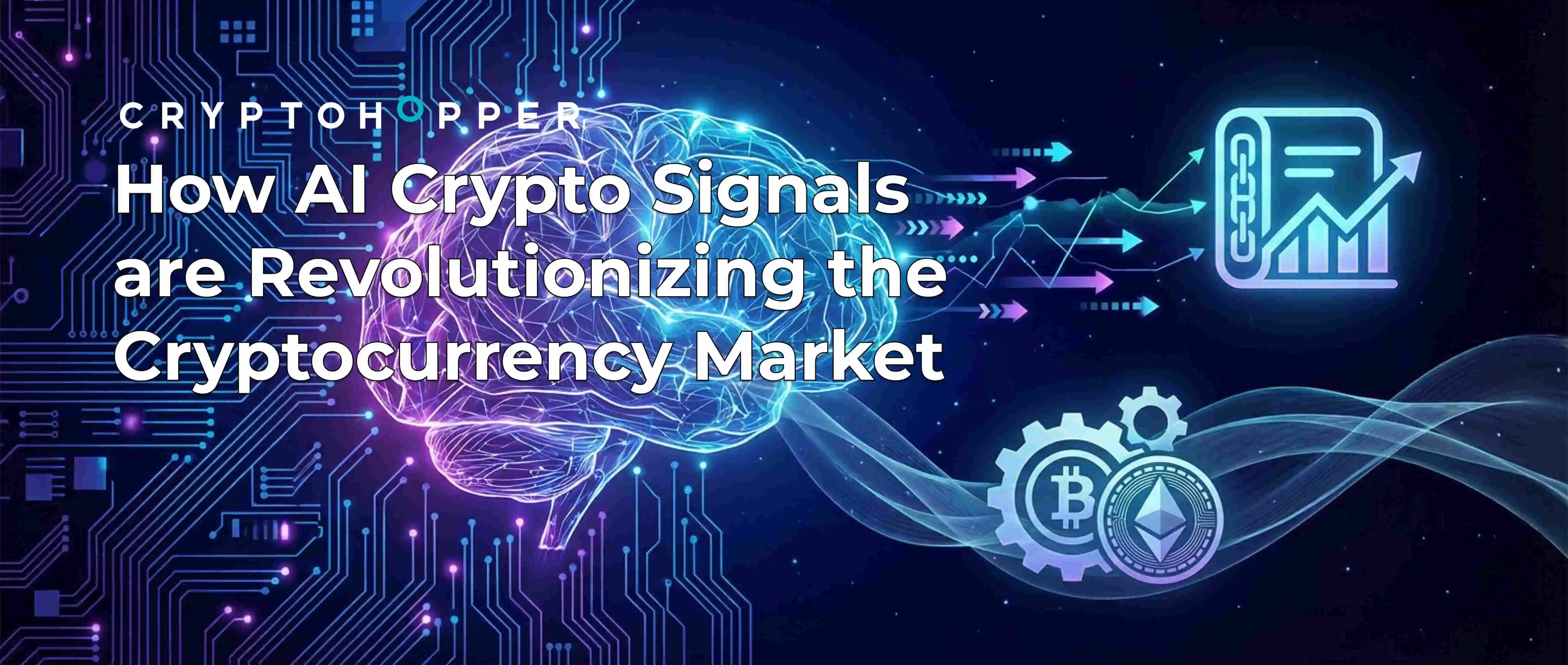 The Power of Machine Learning: How AI Crypto Signals are ...