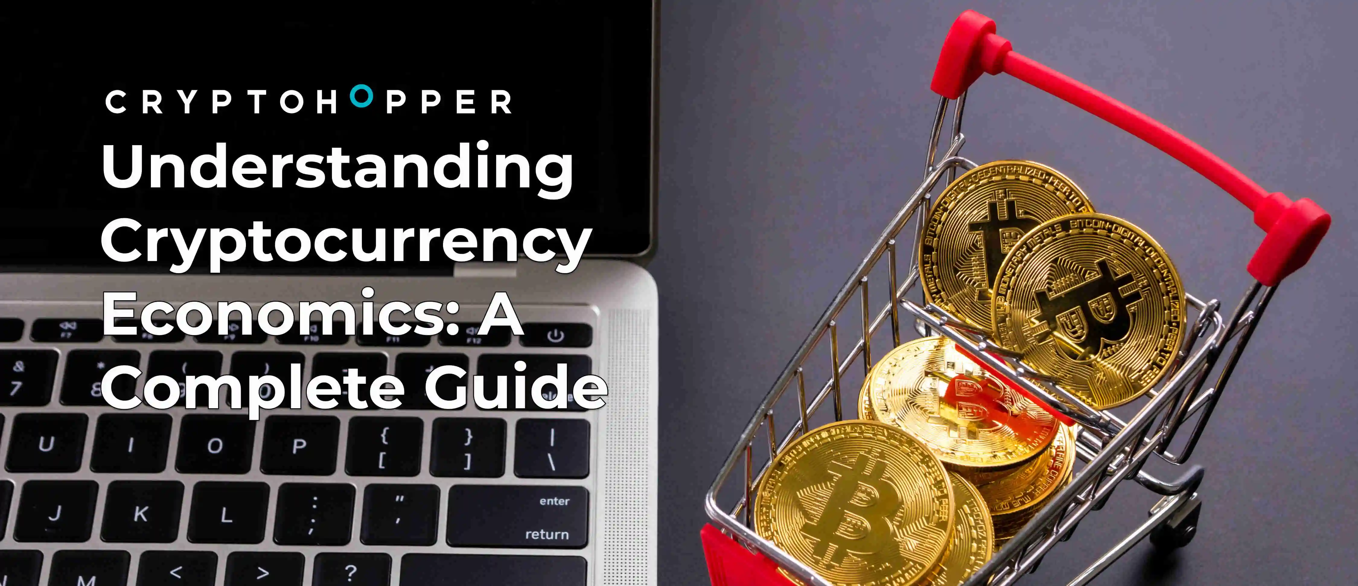 Understanding Cryptocurrency Economics: A Complete Guide