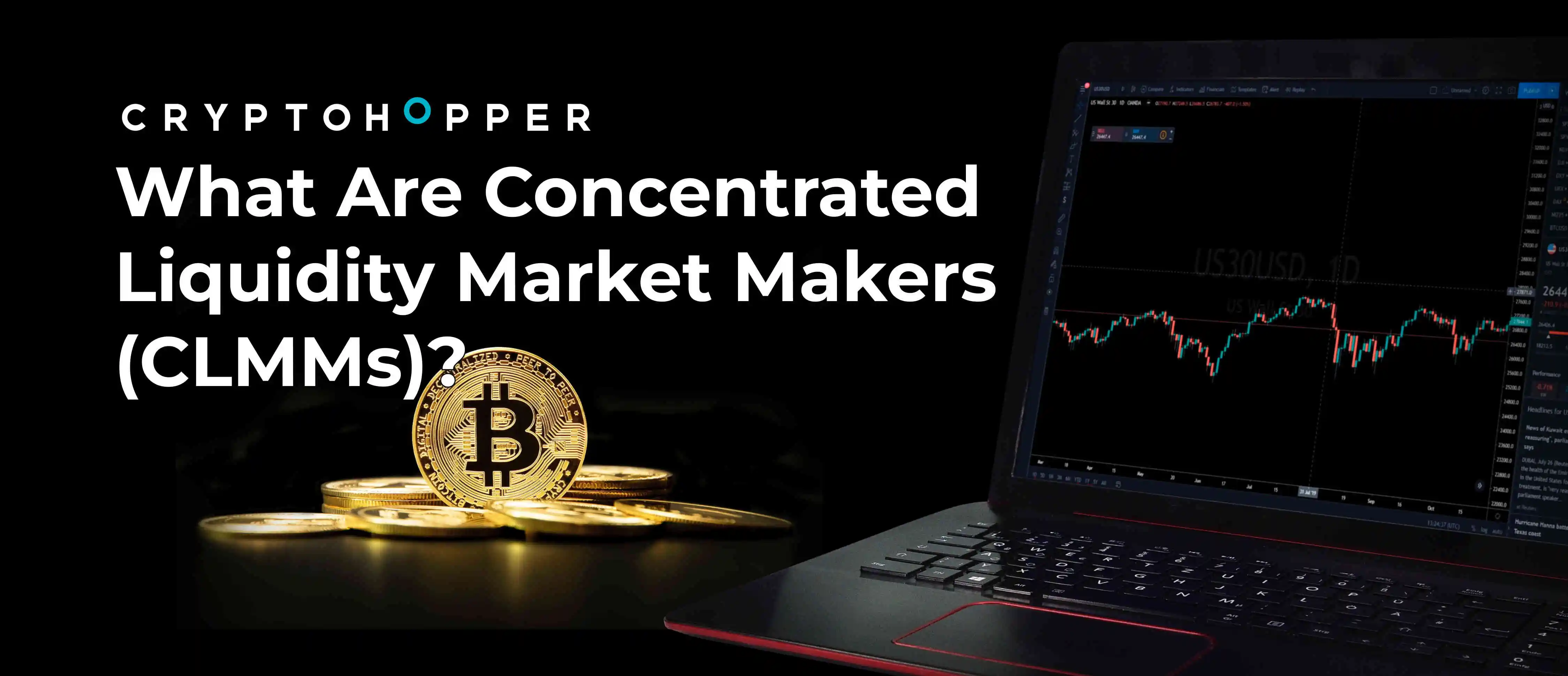 Cryptohopper Blog: Stay Informed with Latest Crypto Insights - Page 1