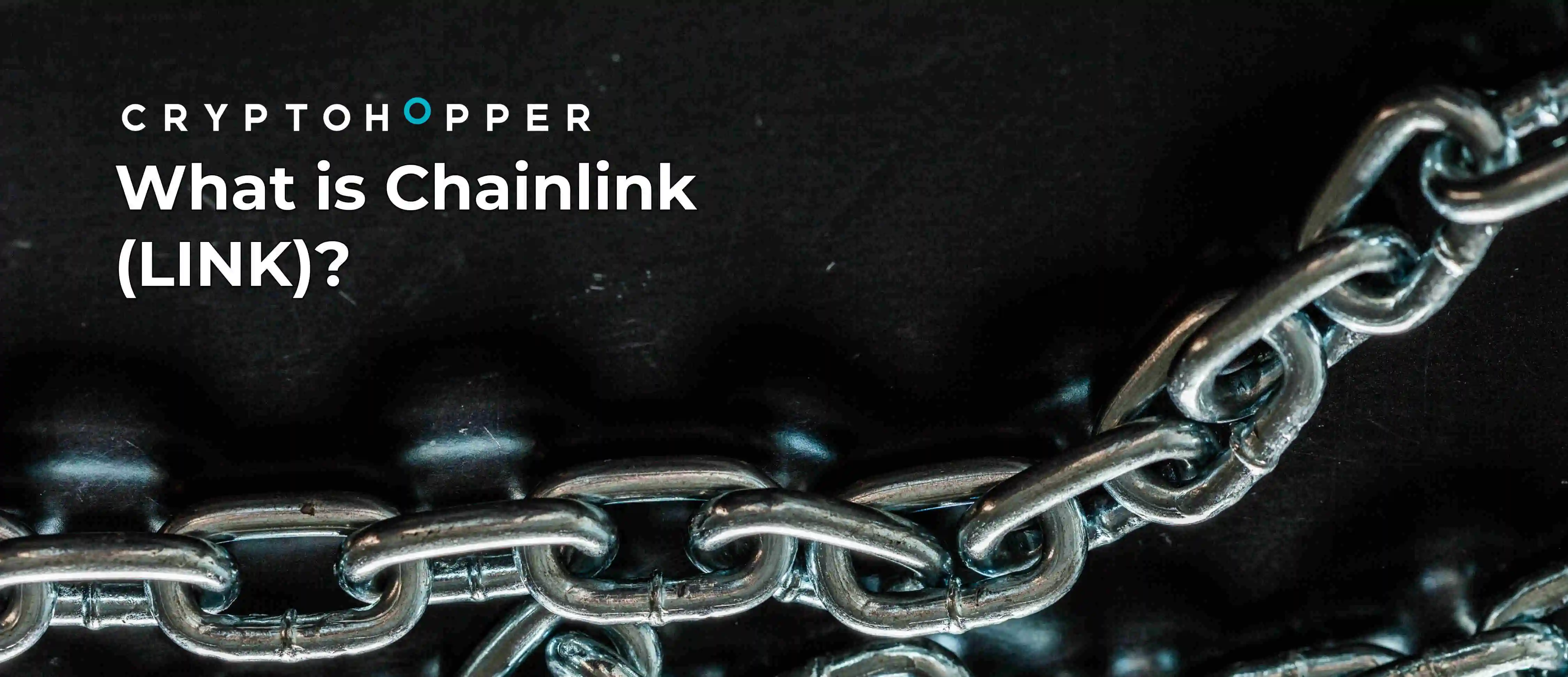 What Is Chainlink (LINK)?