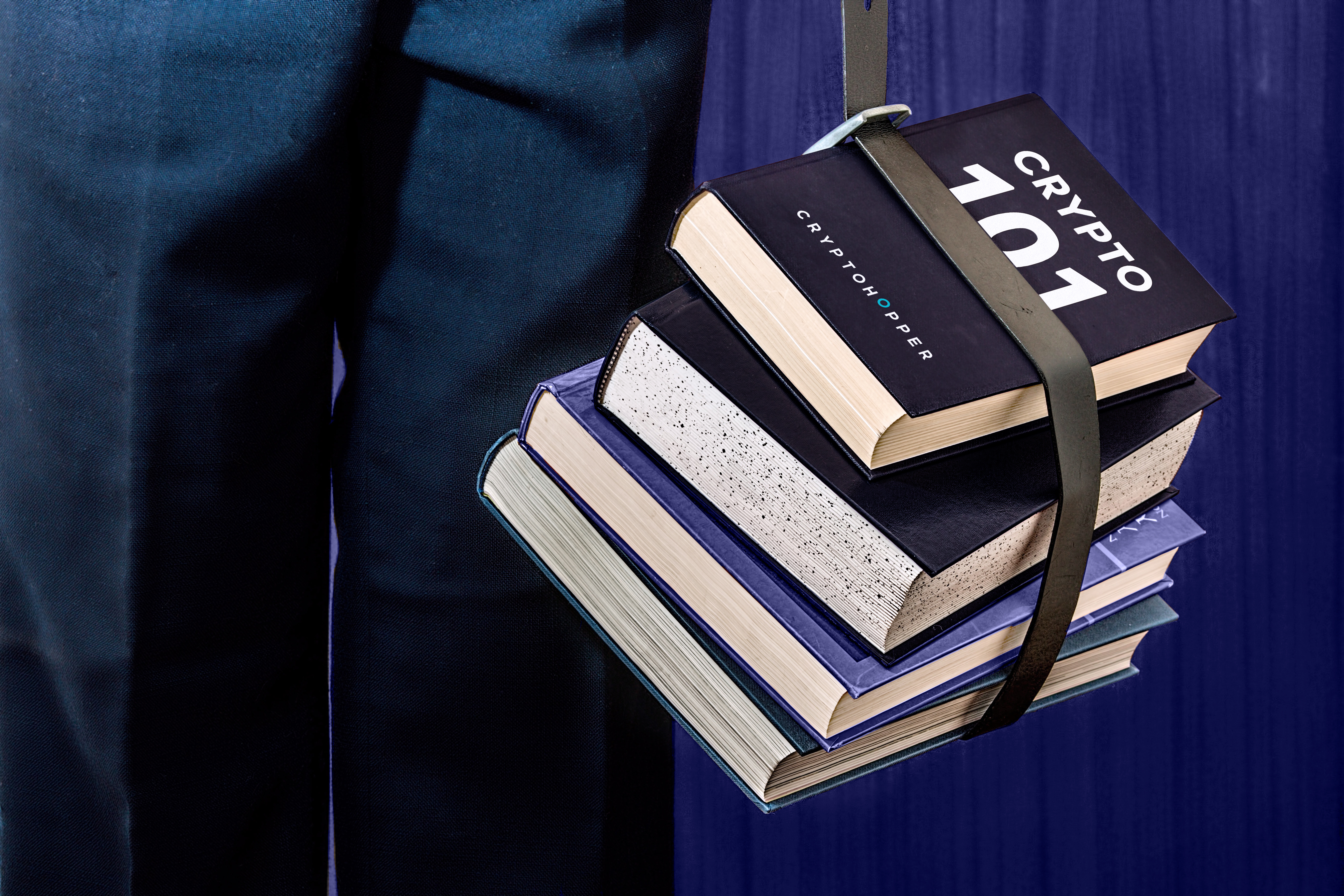 Introductie tot handelen met Cryptohopper