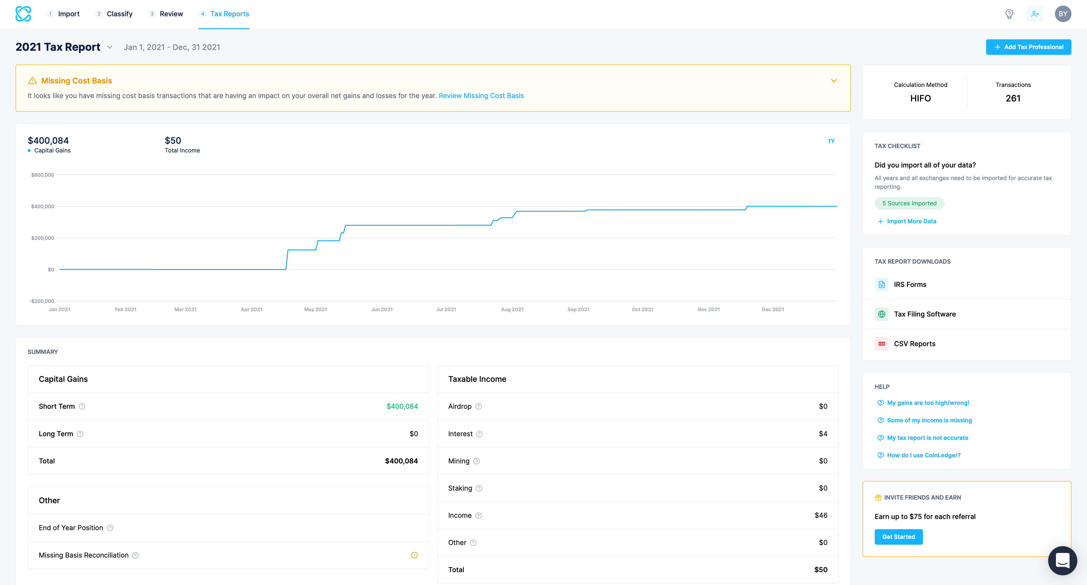 Crypto Trading 101 | CoinLedger – An Introduction