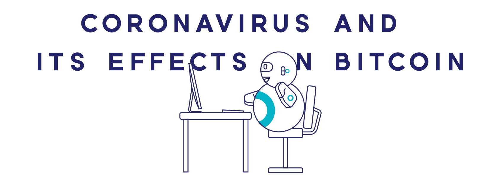 Coronavirus And Its Effects on Bitcoin, S&P 500, And Gold