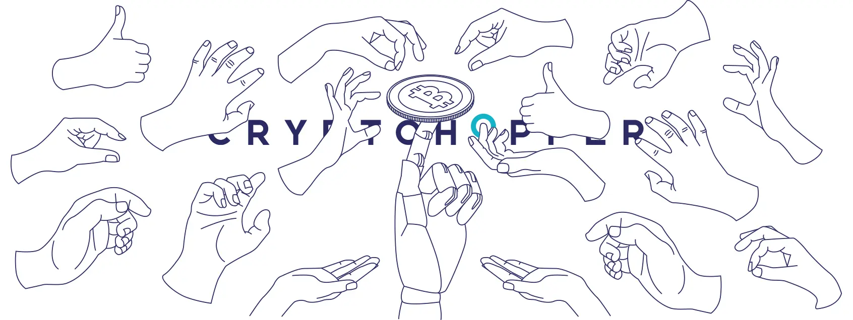 How Many People Are Really Trading Cryptocurrency?