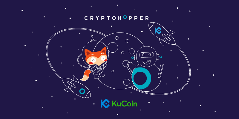 KuCoin VIP promotion