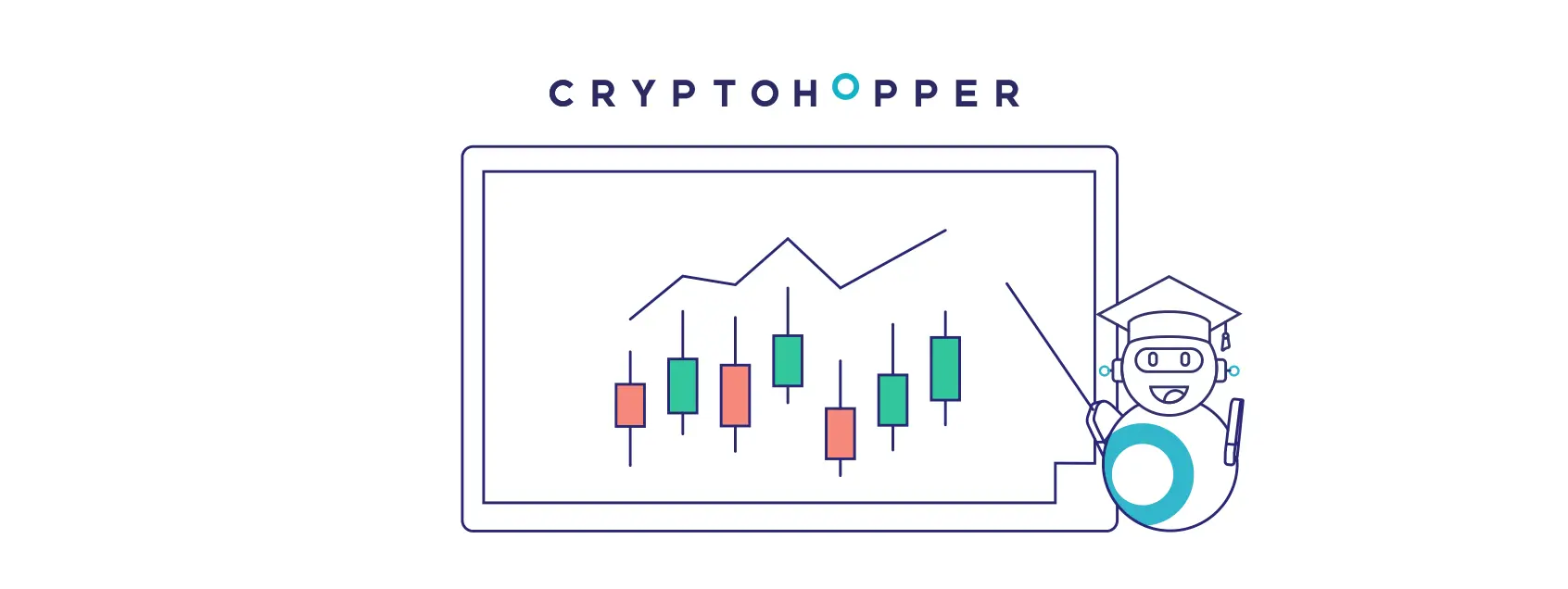 The 7 most common candlestick patterns