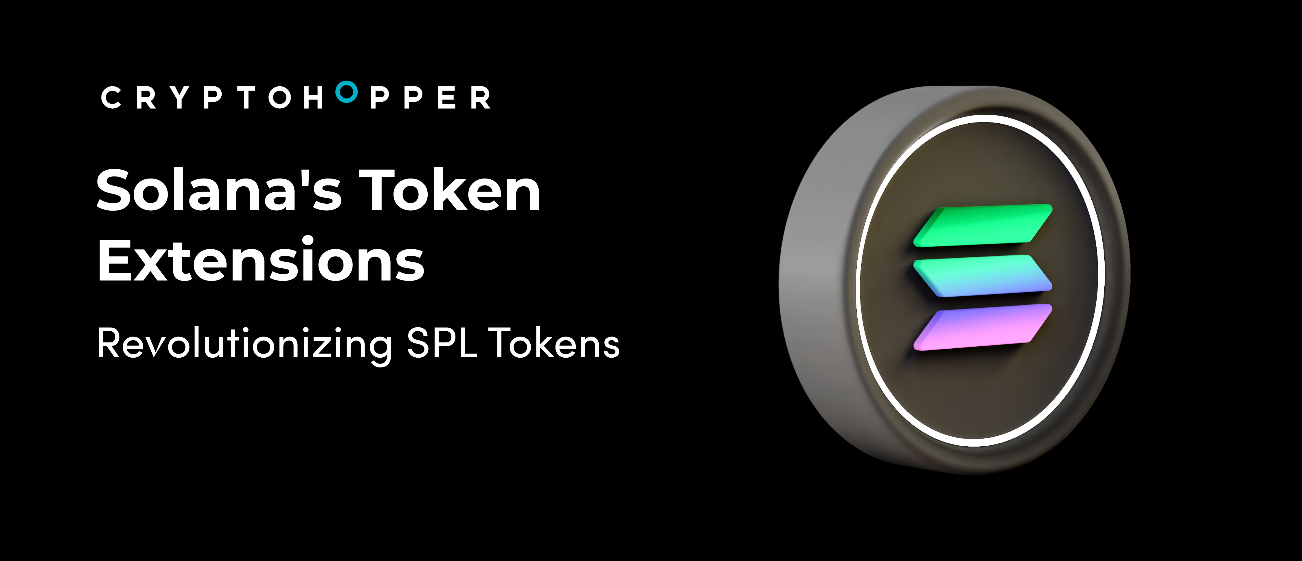 Solana's Token Extensions