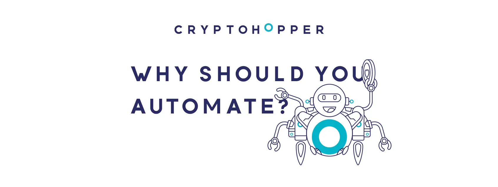Why You Should Fully Automate Your Trading Strategy
