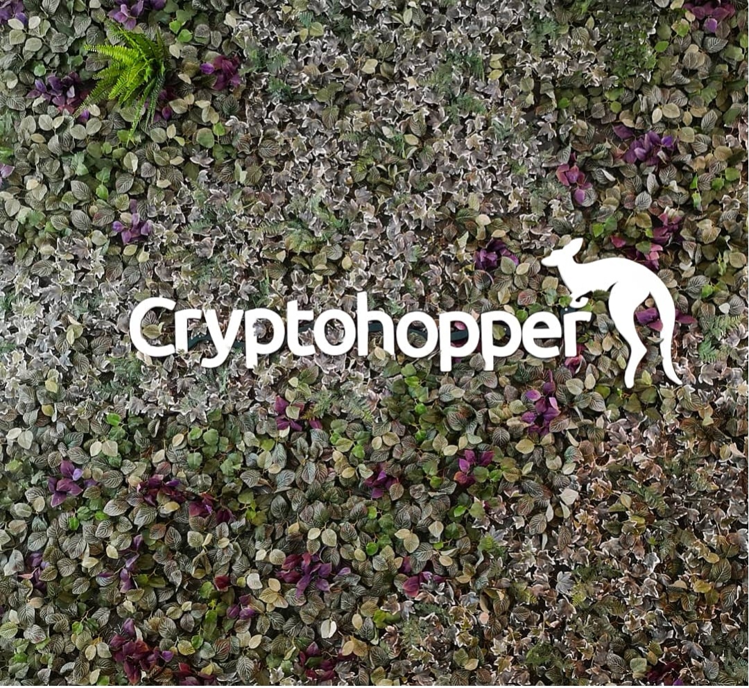 Cryptohopper HQ