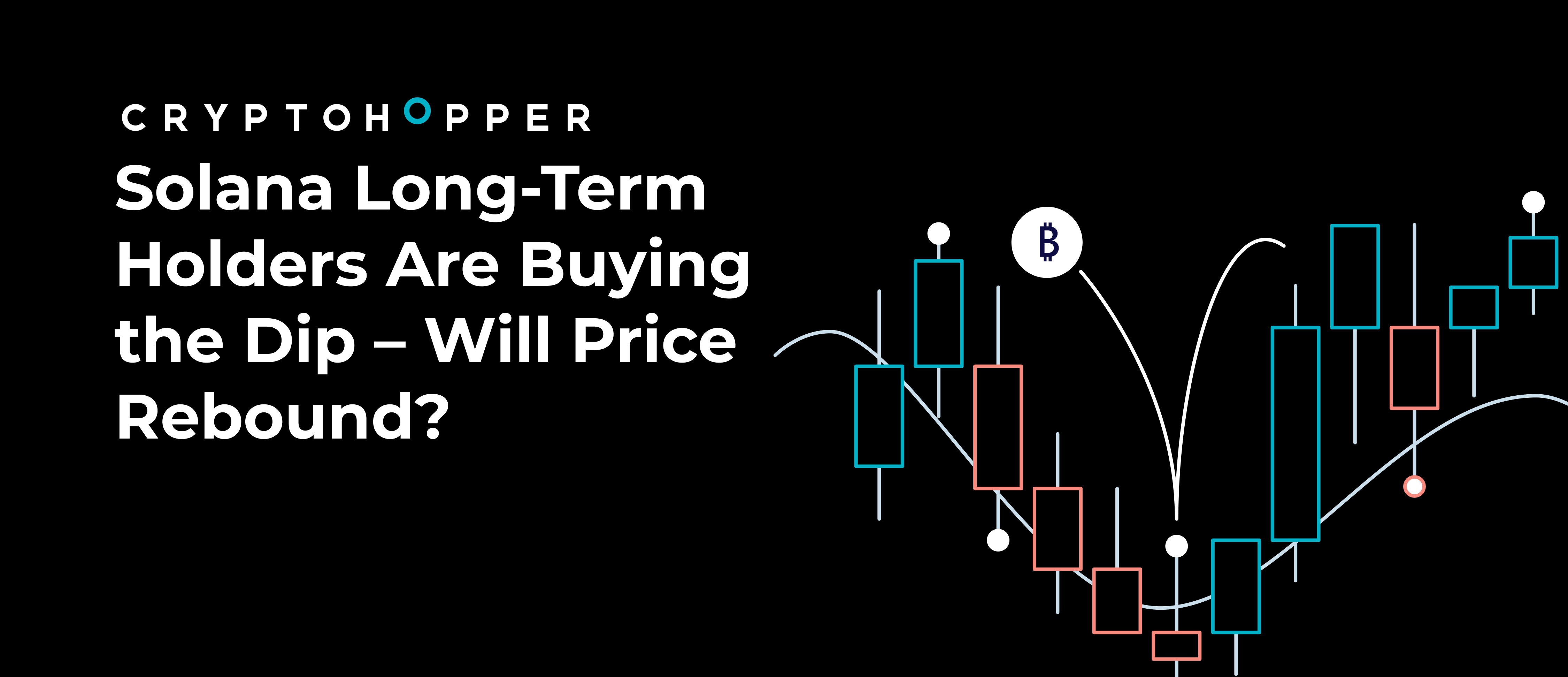 Solana Long-Term Holders Are Buying the Dip – Will Price Rebound?