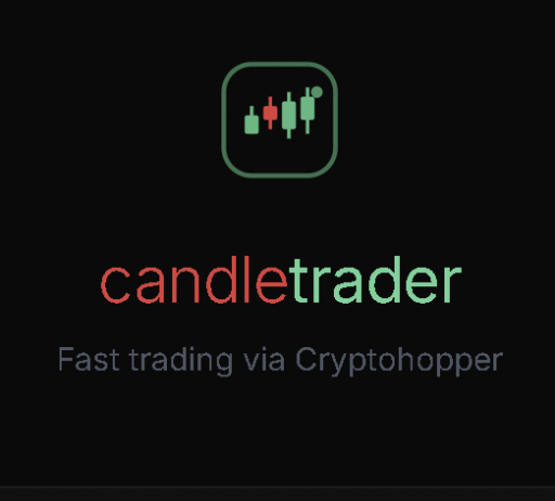 CandleTrader