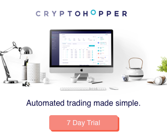 Cryptohopp is