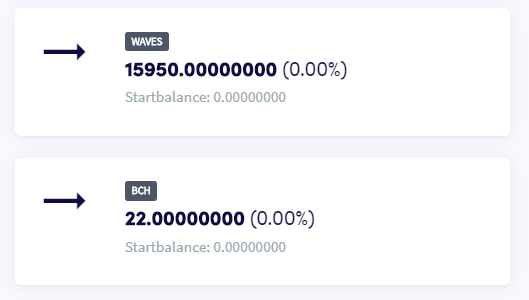 Funds Market Making