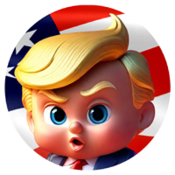 BABYTRUMP