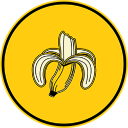 BANANA