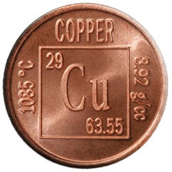 COPPER