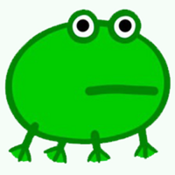 FROG