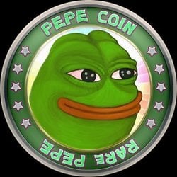 PEPECOIN