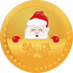 SANTA