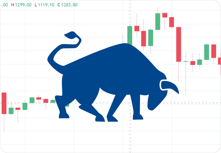 Bull market