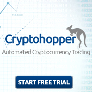 Cryptohopper Trading Bot