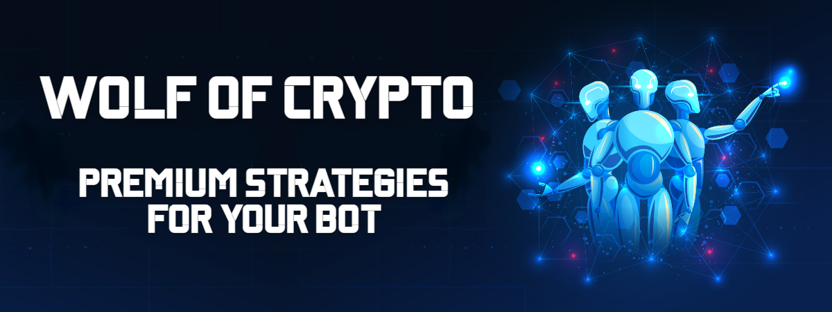AI Confirmation Premium Strategy - Wolf Of Crypto