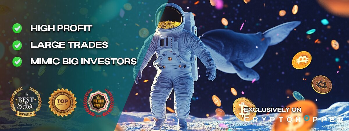 Big Whale Profit - Wolf AI