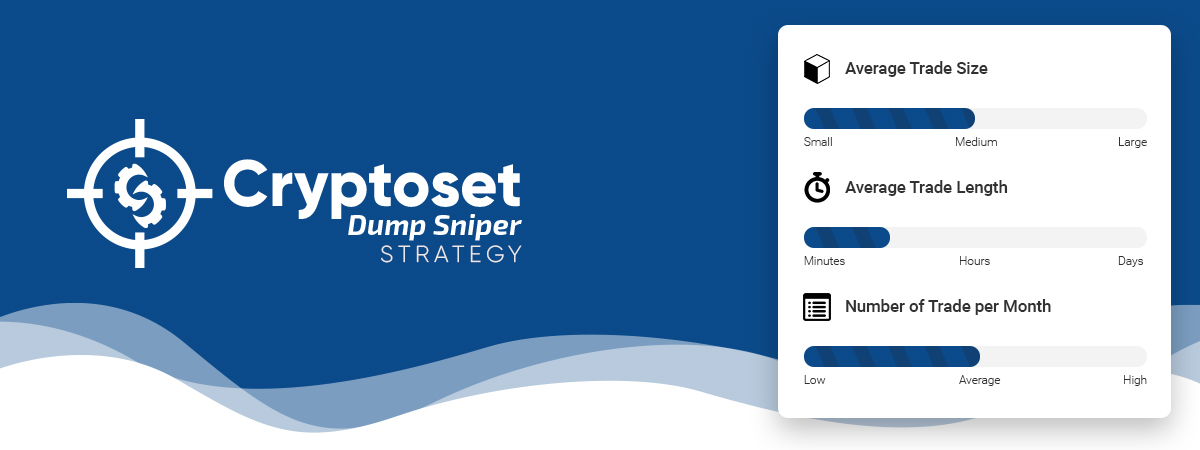 Cryptoset - Dump Sniper PRO