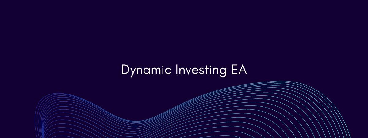 [Explorer] Coinpero Dynamic Investing EA