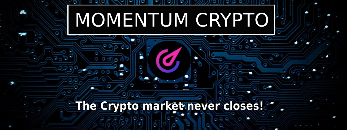 Momentum Crypto | CP