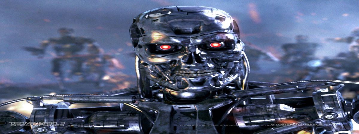 AI Terminator