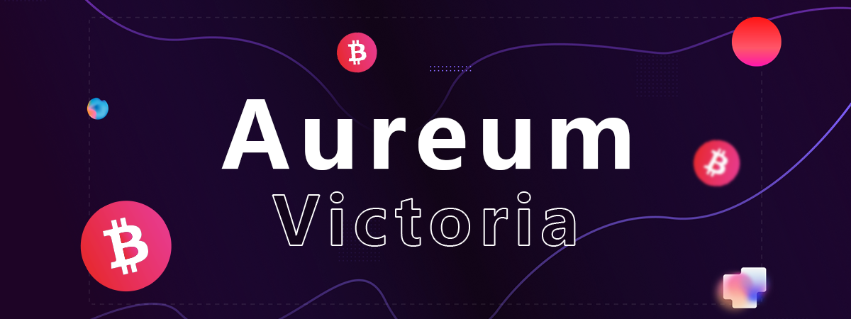 Aureum Victoria - Daytrader Expert Set