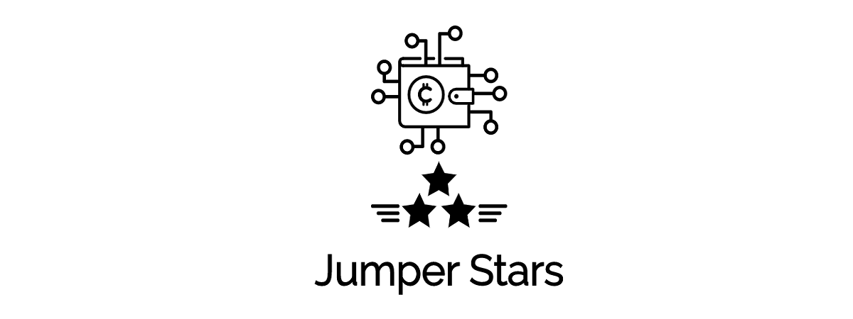 Jumper Stars | Binance | USDT