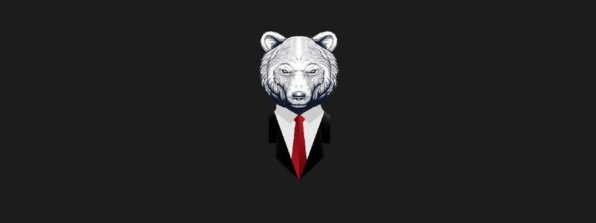 AL3X 8D – BUSINE$$ BEAR – LITTLE BEAR PACKAGE DEAL
