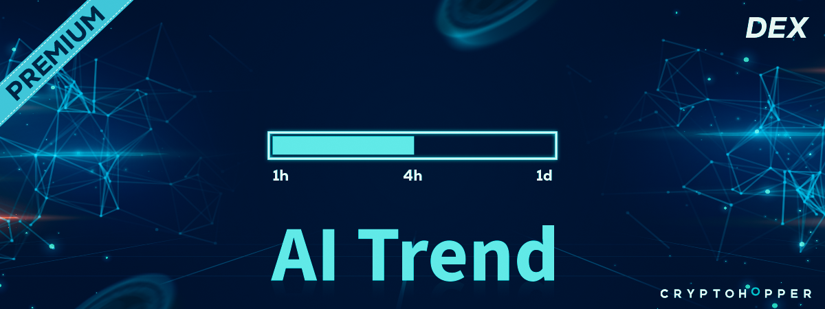 AI Trend Bundle - DEX